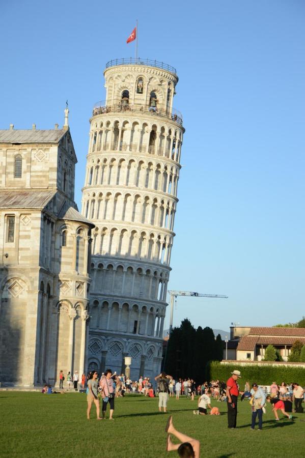 Grazioso Appartamento Della Toscana Poggibonsi Buitenkant foto