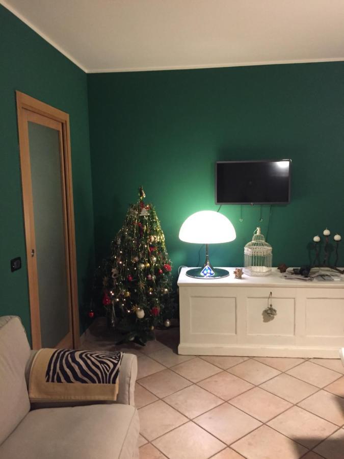 Grazioso Appartamento Della Toscana Poggibonsi Buitenkant foto